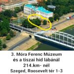 3. Móra Ferenc Múzeum