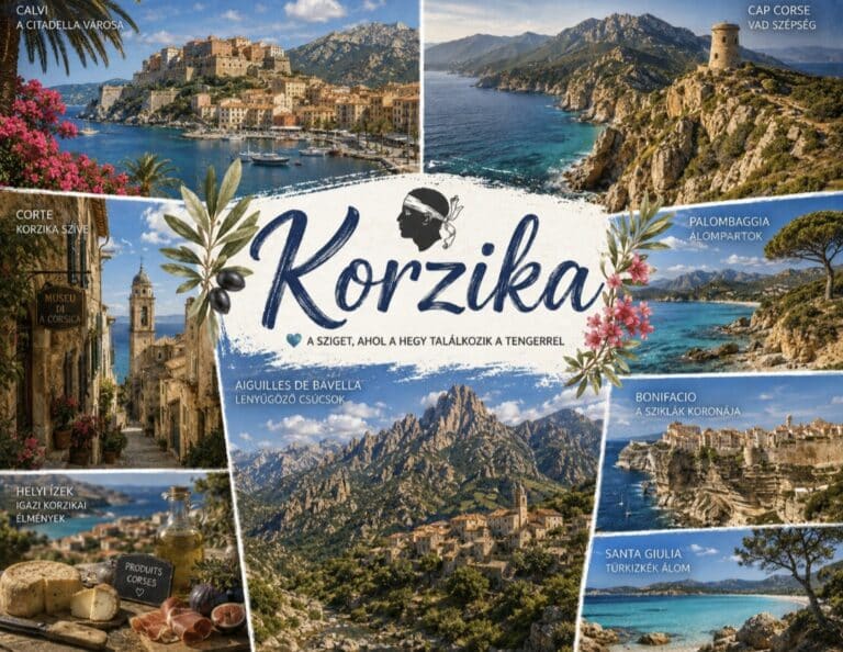 Korzika