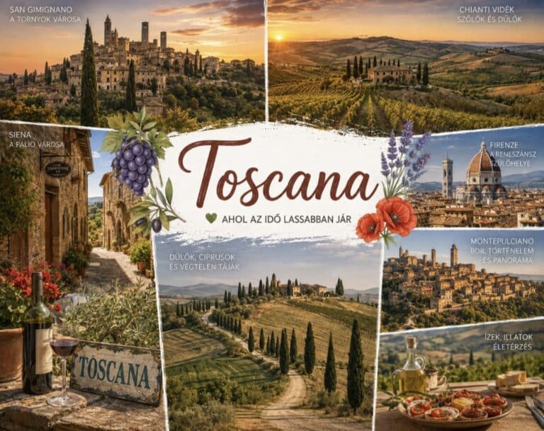 Toscana